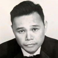 Geremy Mah