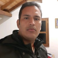 Alvaro David Salgado Peña