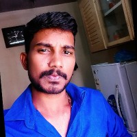 Ponraj Ponraj