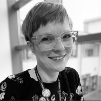 Joëlle McNichol