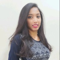 Gautami Ghate