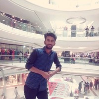 Dhanush Divakar