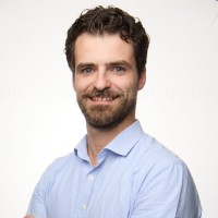 Geoffrey Preud'Homme, Pmp®