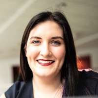 Kristin Baker, Mba
