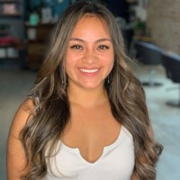 Jenifer Gama Olarte