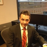 Barry Watson, CPA, CA