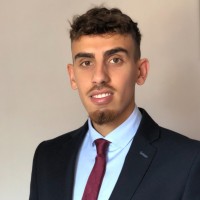 Mehdi Bazzi