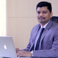 Clifford Fernandes