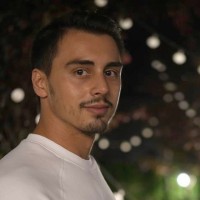 Tolga ŞENOCAK
