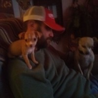 Derick Woodall