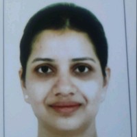 Janmita Shah