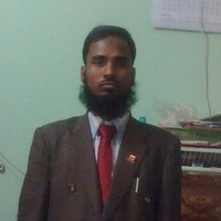 Hanzala Islam