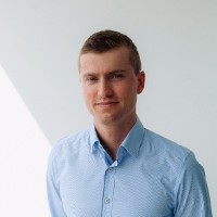 Tim Gessing