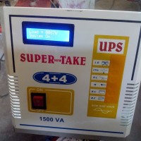 UNIFIED POWER SOLUTION