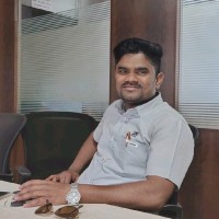 Rahul Kalugade