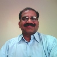 Namdeo Pinglay