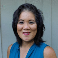 Janice Mark