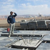 Mehdi Khalatbari