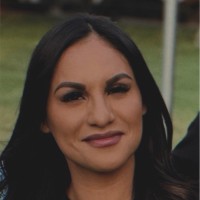 Sophia Rosales