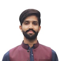 Bilal Hashmat