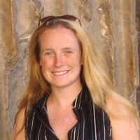 Pauline Wilton