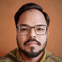 Vivek Kuvar