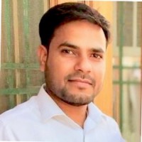 Jitendra Pratap