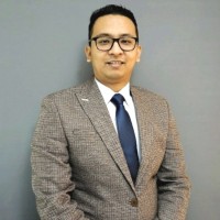 Ashish Shrestha, MBBS, APDPM, MSc(Pharma Med)