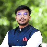 Nilesh Bhoi