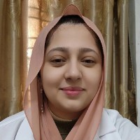 Fatima Ghalib