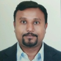 Sibi George