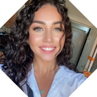 Lydia Buckley