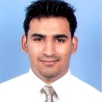 Roshan Ravidass