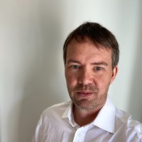 Claus Groth-Andersen