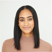 Kristen Dozier-Williams