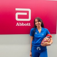 Aneri Parikh