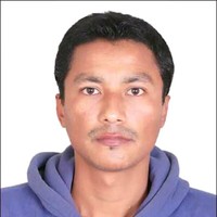 Sagun Shrestha