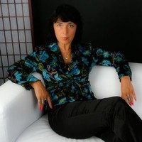 Mila Khizhnyak