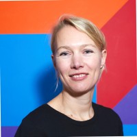Martine van der Linde