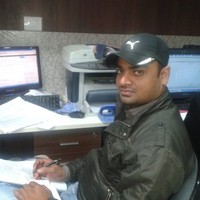 Abadhesh Kumar
