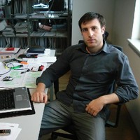 Ayvaz Muzaffer - Thilov