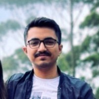 Abhishek Roy
