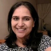 Hetal Patel