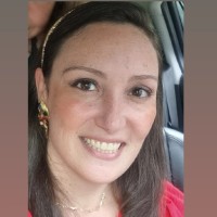 Alice Labanca Melo