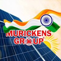 MURICKENS GROUP