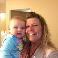 Dawn Moore