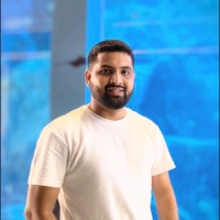 Vikas Jha
