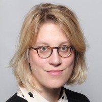 Josephine Coulon-Roth