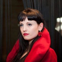 Lara Dudek