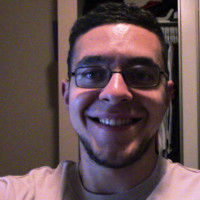 Michael Eshak